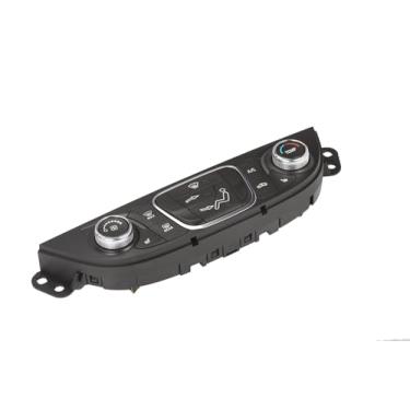 Imagem de ACDelco Painel de controle de aquecimento e ar condicionado GM Original Equipment 15-74944