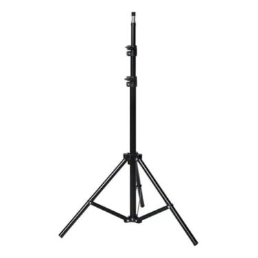 Imagem de Tripé Suporte Profissional Para Celular Camera Projetor