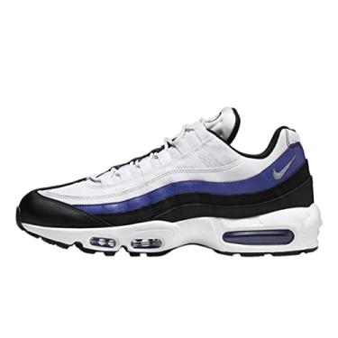 Imagem de Nike Mens Air Max 95 DO5960 100 Persian Violet - Size 8.5