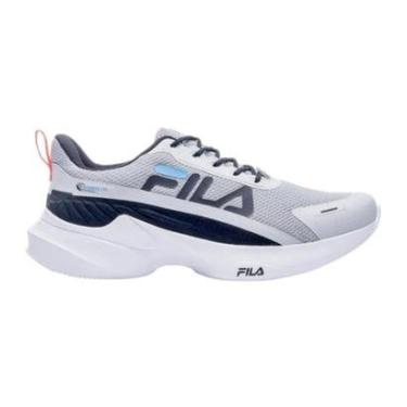 Imagem de Tenis fila masculino progress lite corrida-Masculino
