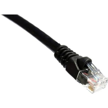 Imagem de 3FT Cat6a 650Mhz Bota moldada por cabo