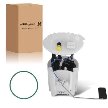 Imagem de maXpeedingrods Conjunto de módulo de bomba de combustível com unidade de envio de combustível E7235M para Chrysler Town & Country, para Dodge Grand Caravan 2008-2010, para Volkswagen Routan 2009-2010