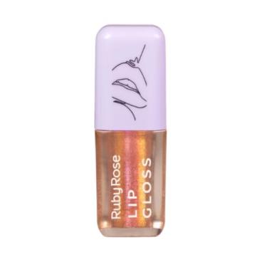 Imagem de LIP GLOSS BRILHANTE FIREFLY RUBY ROSE HB82341N 4,5G