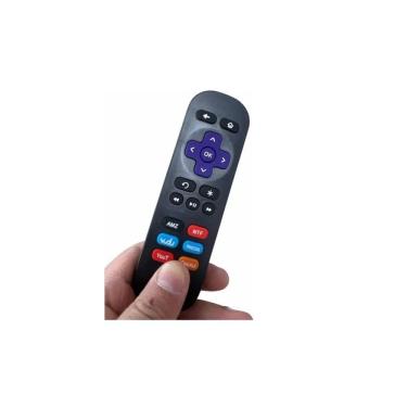 Imagem de Controle remoto compatível com ROKU STREAMING 1 2 3 4