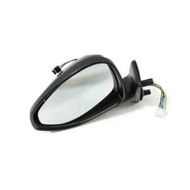 Imagem de Fiat Idea Espelho Retrovisor Elétrico Esquerdo Genuíno