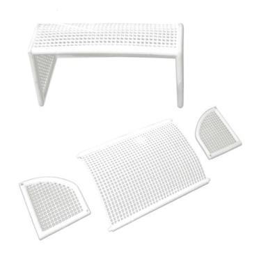 Imagem de Campo Pequeno de Futebol de Botão + Traves 10254056 - KLOPF