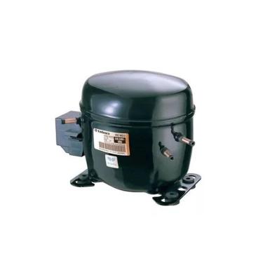 Imagem de Compressor Embraco 1/6 R134A W10393808 - 110V