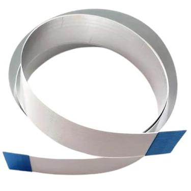 Imagem de Cabo Flat do Scanner Compatível com M4070 M4075 M5637 M3870fw M4070fr M4070fx SCX-4833 JC39-02022A JC3902022A