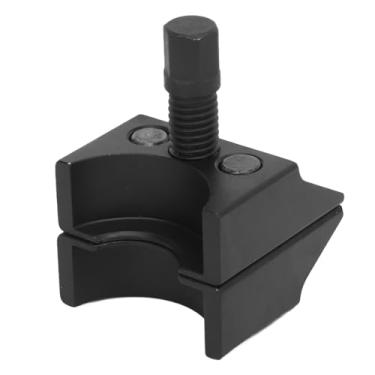 Imagem de Ferramenta de separação de suporte de suspensão, espalhador de suspensão automotivo universal para a maioria das marcas e modelos de veículos