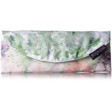 Imagem de JanSport Mochila unissex com mola multi enrolada