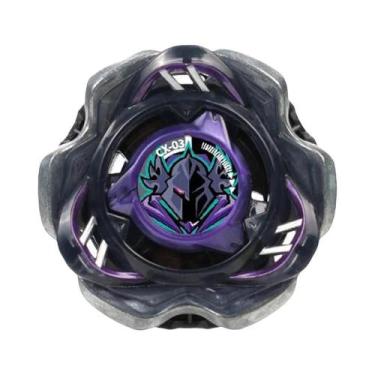 Imagem de Pegasus Beyx Burst Gyro X Brinquedo Takara Tomy Starter Pack CX DX01 D
