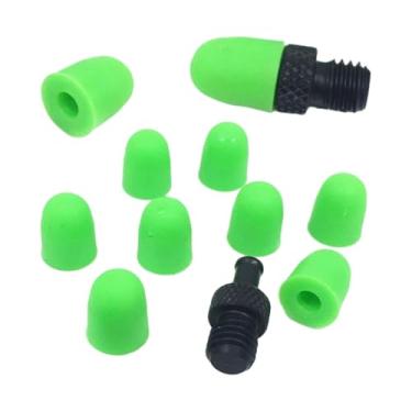 Imagem de predolo Pontas de caneta para reparo de amassados ​​em carros, ferramenta de remoção de amassados ​​sem pintura, peças de reparo, fácil instalação, substitui, Style B