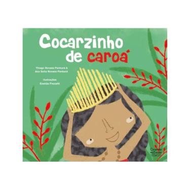 Imagem de Cocarzinho De Caroá