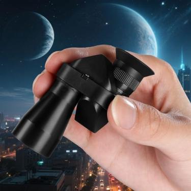 Imagem de Monóculos portáteis 20 x 50 cm, pequeno e grande ampliação para adultos, com zoom antiderrapante