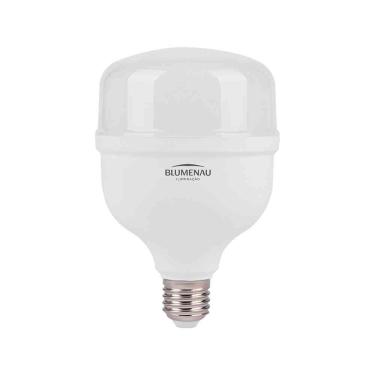 Imagem de Lâmpada Led 40W T100 6500K Branco-Frio