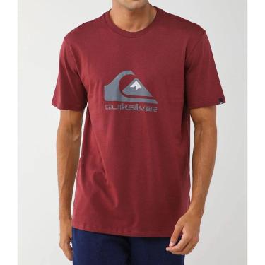 Imagem de Camiseta Quiksilver Full Logo