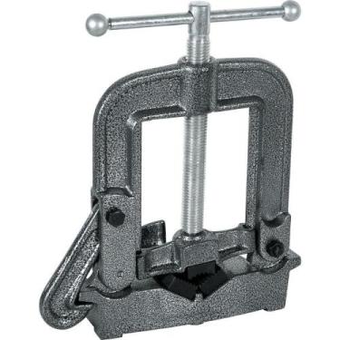 Imagem de Torno De Bancada Para Encanador Nr4 Fixo Vonder