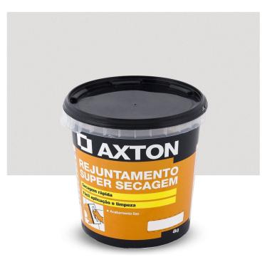 Imagem de Rejunte Cimentizio Aditivado Cinza Platina 4 Kg