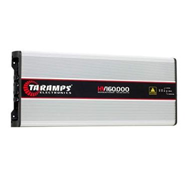 Imagem de Módulo Taramps HV 160.0 KW 0,5 ohm 160000 W RMS Amplificador Som Automotivo