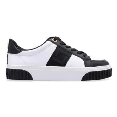 Imagem de Tênis Luz da Lua Saara Bianco Feminino-Feminino