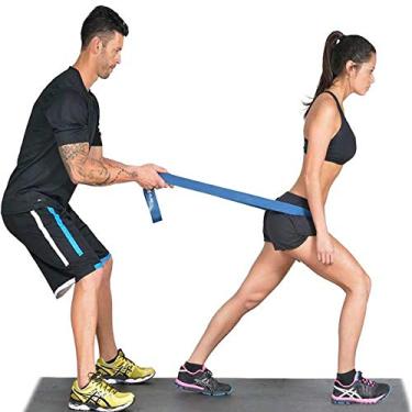 Imagem de Faixa Super Band De Borracha Extra Forte 4.4 - Proaction - Faixa Super Band De Borracha Extra Forte 4.4 - Proaction