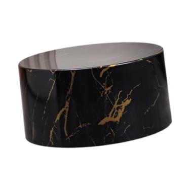 Imagem de Colaxi Suporte de cilindro, pedestal de exibição de manequim redondo, mesa de base de plataforma de decoração de eventos para festas, expositores de varejo, D