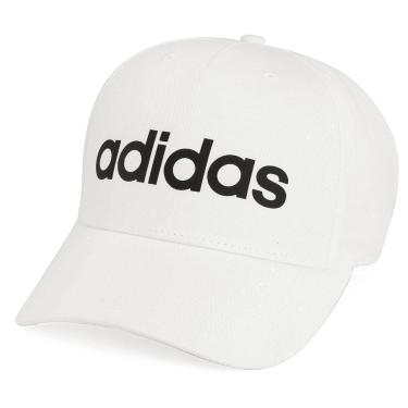 Imagem de Boné Adidas Daily Branco-Unissex