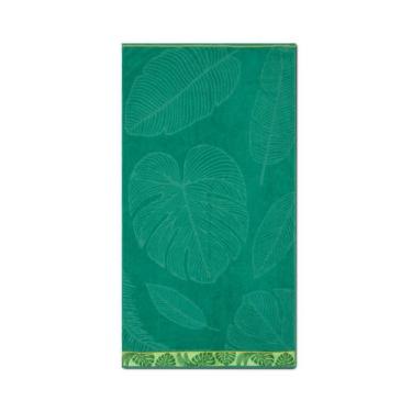 Imagem de Toalha De Praia Em Algodão Banho De Piscina Mar Appel Home Tropical Be