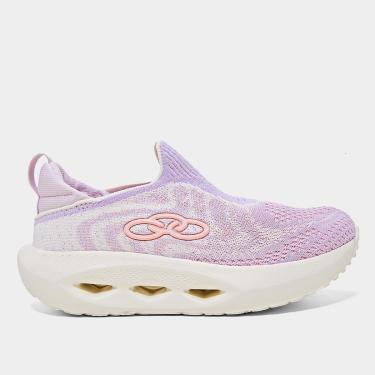 Imagem de Tênis Infantil Olympikus Pixel-Unissex