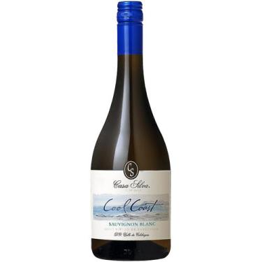 Imagem de Vinho casa silva cool coast sauvignon blanc 750ml