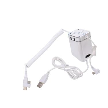 Imagem de Generic Suporte de Exposição para Celular, Alarme de Segurança, Desbloqueio de Controle Remoto para Produtos Digitais, Design Elegante, Posicionamento Estável, Desbloqueio de Controle Remoto (#1)