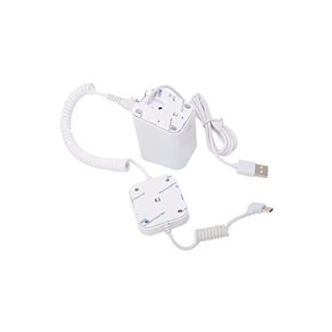 Imagem de Generic Suporte de Segurança do Telefone Móvel 95-120db Alarme de Segurança Suporte de Carregamento Rápido para Produtos Digitais, de Fixação de Garra (#3)