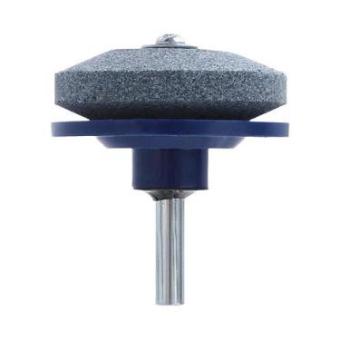 Imagem de Afiador De Facas Elétrico Com Pedra De Moagem, Ferramenta Resistente A