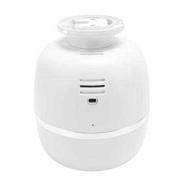 Imagem de Mingzhe Difusor de óleo Essencial Aromaterapia Smart APP Grande Sala Hotel KTV 350ml Atomização de Baixo Nível Ruído (Plugue UE 100-240V)
