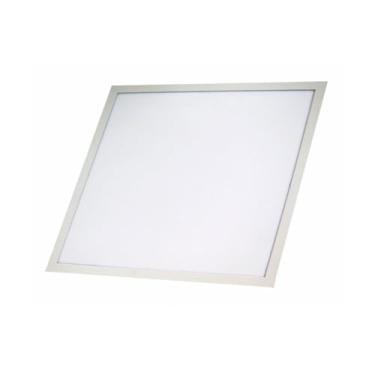 Imagem de Painel de Led 40w Embutir Home Thinn Bivolt Quadrado 4000lm Cristallux