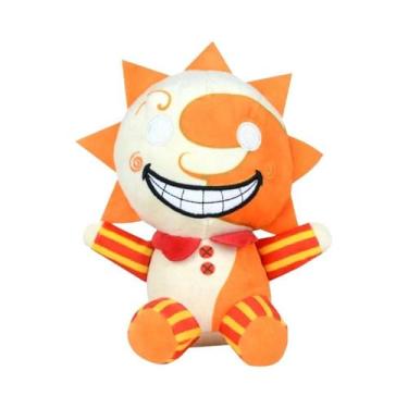 Imagem de Brinquedos De Pelúcia Fofos Para Crianças, Bonecos De Pelúcia Do Jogo 