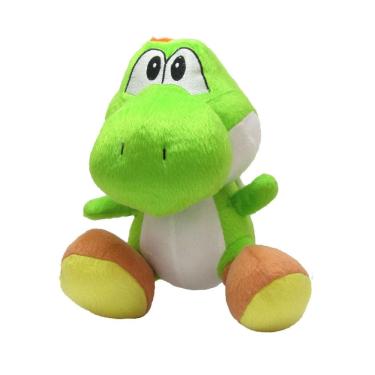 Imagem de Pelúcia 25Cm Yochi Personagem
