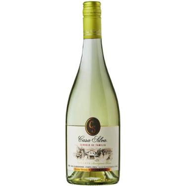 Imagem de Vinho casa silva terroir reserva paredones sauv blanc 750ml