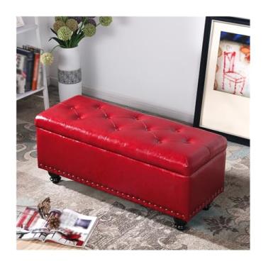 Imagem de Sapateira, banco, multifuncional, longo, trocador de sapatos, banco, porta de entrada, retangular, cor sólida, banco de porta de entrada, trocador de sapatos, banco de sapato para porta da frente