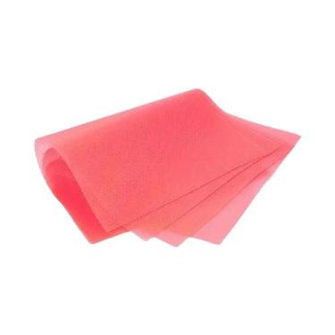 Imagem de Protetor De Gaveta De Refrigerador Impermeável E Lavável, Forro Antide