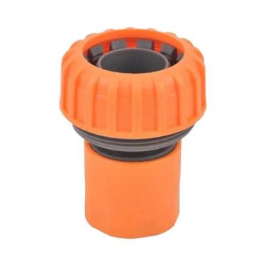 Imagem de Adaptadores De Conexão Rápida Para Mangueira De Jardim De 1/2, 3/4 E 1