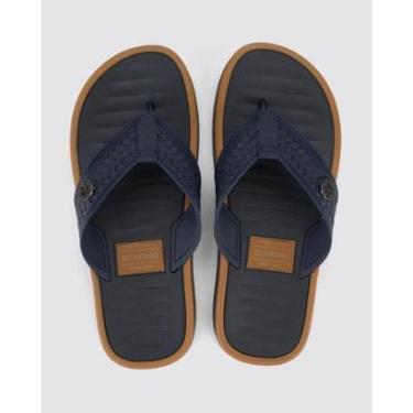 Imagem de Chinelo Infantil Cartago Coimbra -Masculino