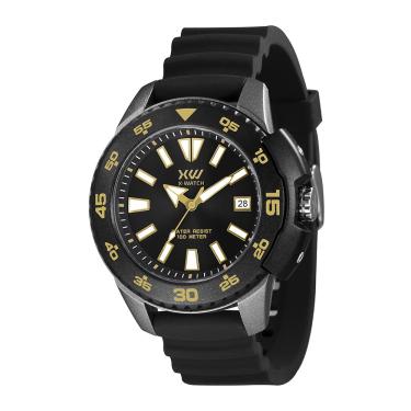 Imagem de RELOGIO X-WATCH XMPP1082 P1BX