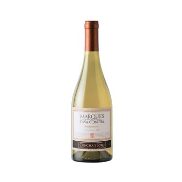 Imagem de Vinho Marques Casa Concha Chardonnay 750ml