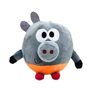 Imagem de Brinquedo De Pelúcia Fofo Hey Dog Teacher, Boneco De Conto Para Dormir