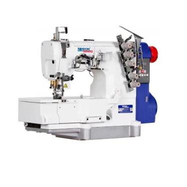 Imagem de Cobertura Plana , Aberta e Fechada Direc Drive - Nippon-220V - Siruba,