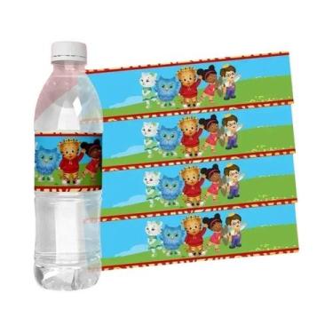 Imagem de Suprimentos Para Festa De Aniversário Infantil Kit De Utensílios Desca