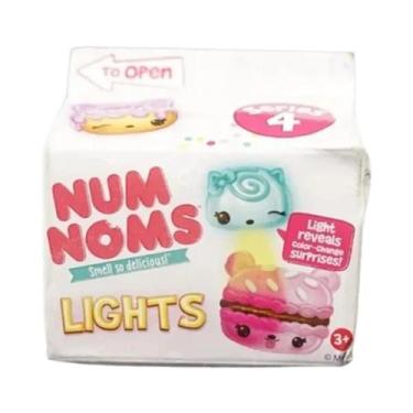 Imagem de Brinquedos Em Caixa Surpresa Luminescentes Para Crianças, Série De Luz