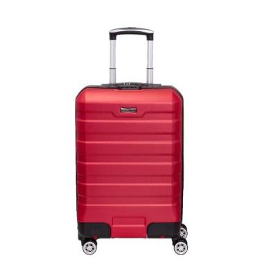 Imagem de Mala de Viagem Bordo Nacional 360 Wheeless 1T Vermelho - Sestini, Verm