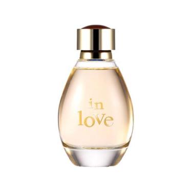 Imagem de Perfume In Love 90ml - La Rive, 90ml